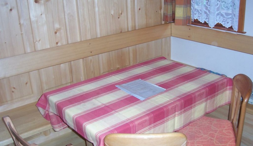 Penzion Alf Rokytnice nad Jizerou